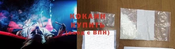 молекула духа Белокуриха