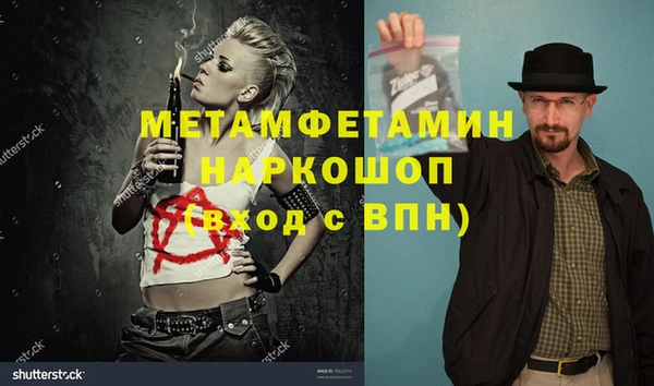 молекула духа Белокуриха